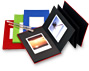 イメージ写真：アルバムへの整理